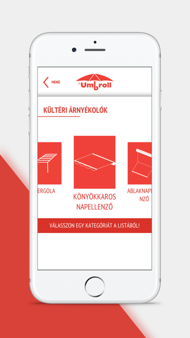 Screenshot #2 pour Umbroll