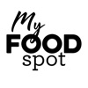 MyFoodSpot icon