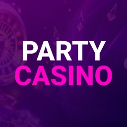 PartyCasino - Aqua Slots