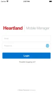 heartland mobile manager iphone screenshot 1