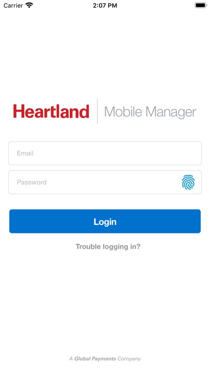 Heartland Mobile Manager