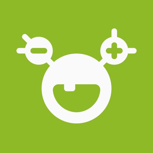 mySugr - Diabetes Tracker Log icon