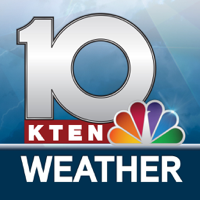 KTEN Weather