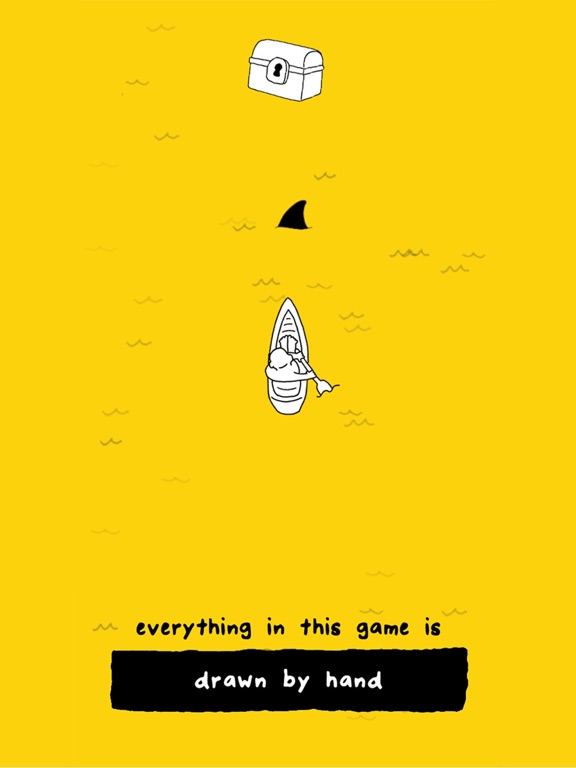 Screenshot #2 for Seven Deadly Seas