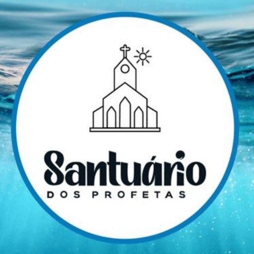 Santuário dos profetas icon