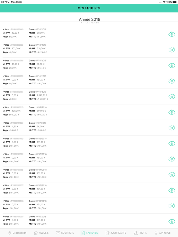 Screenshot #6 pour I DOM YOU