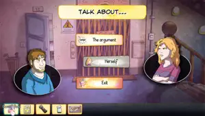Demetrios screenshot 1
