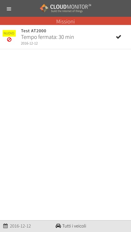 CloudMonitor24 screenshot-3