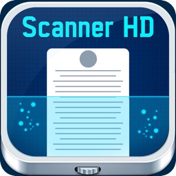 Super Document Scanner-HD Scan