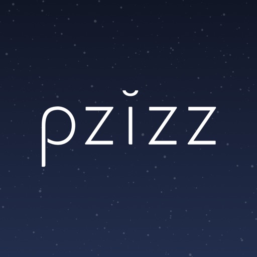 Pzizz - Sleep, Nap, Focus Icon