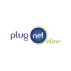 PLUG NET ONLINE icon