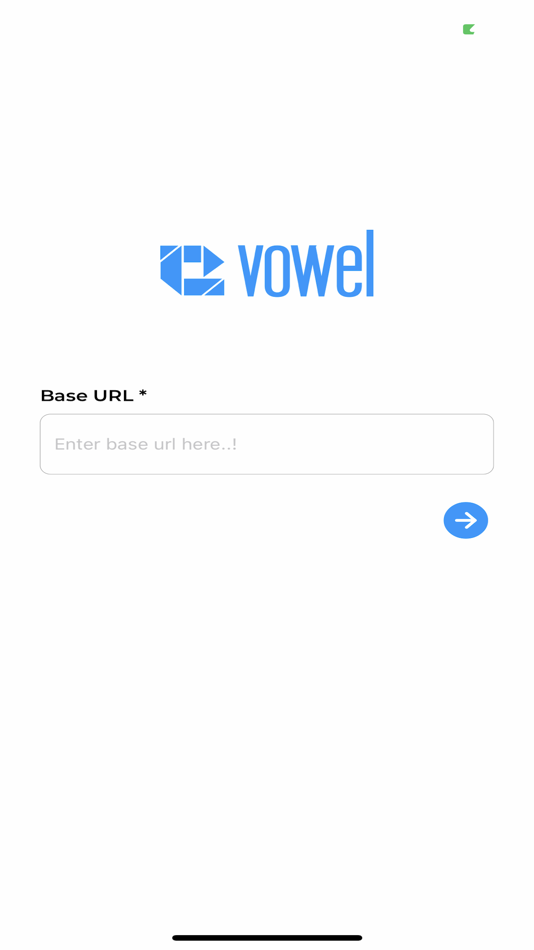 #1. Vowel Learner (iOS) Podle: Vowel LMS