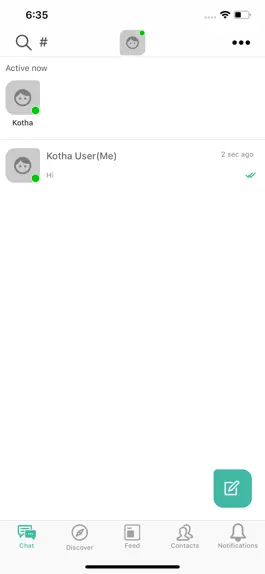 Game screenshot Kotha apk