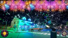 Game screenshot Fireworks Arcade Simulator 3D mod apk