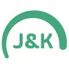 J&K Zorgkracht App Delete