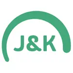 J&K Zorgkracht App Cancel