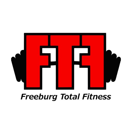 Freeburg Total Fitness IL icon