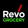 RevoGROCERY for Online Grocery icon