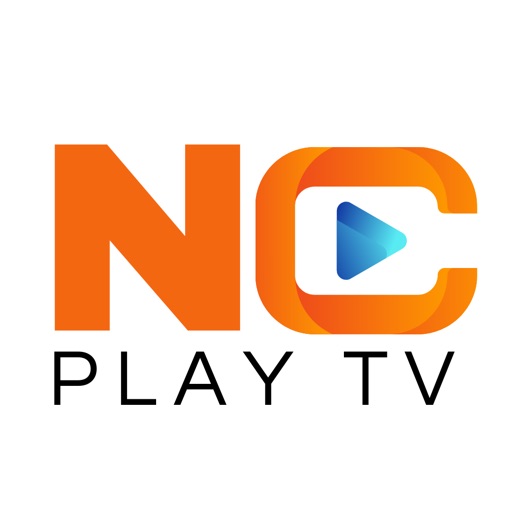 NC PLAY TV icon