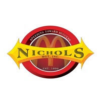 Nichols Management App