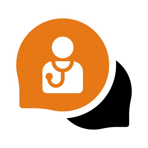 Med Chat - Chat & Alerts - AppWisp.com