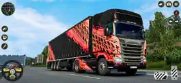 Game screenshot Truck Simulator Driving 2023 apk