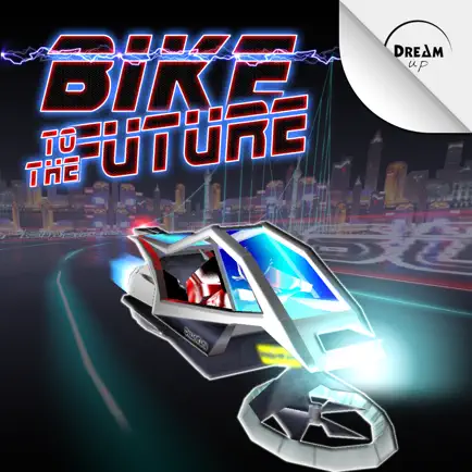 Bike-to-the-Future Cheats