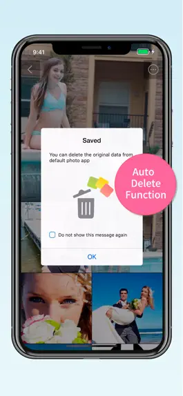 Game screenshot Secret Key Lock Album hack