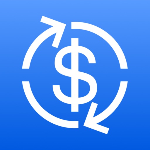 Group Cost Split - AppWisp.com