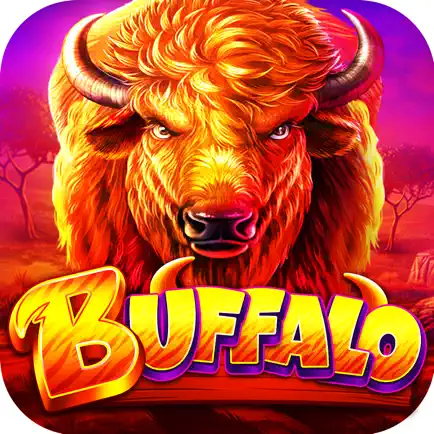 Buffalo Slots-Casino Games Cheats