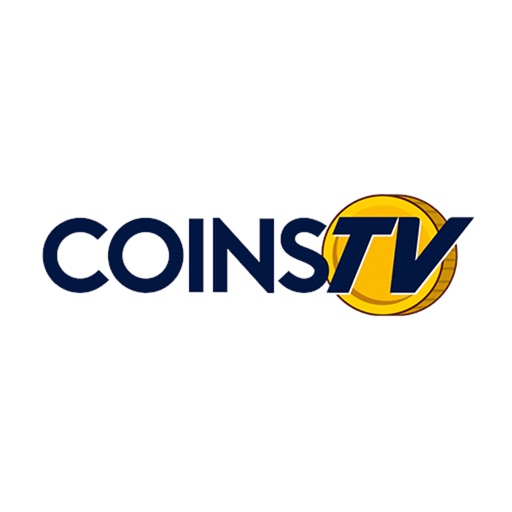 CoinsTV iOS App