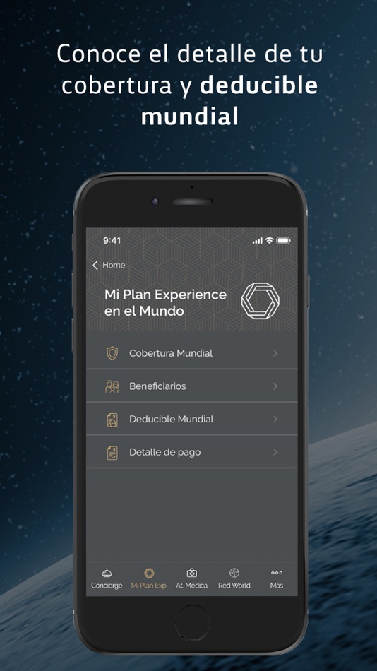 #3. Saludsa Experience (iOS) 由: Salud S.A.