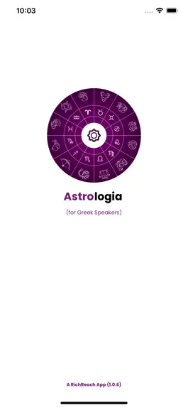 Game screenshot Astrologia mod apk