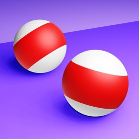 螢幕擷取畫面 (5) In Sync: Ball Puzzle