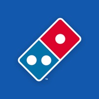 delete Dominos Pizza