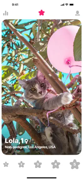 Game screenshot Petsvote apk