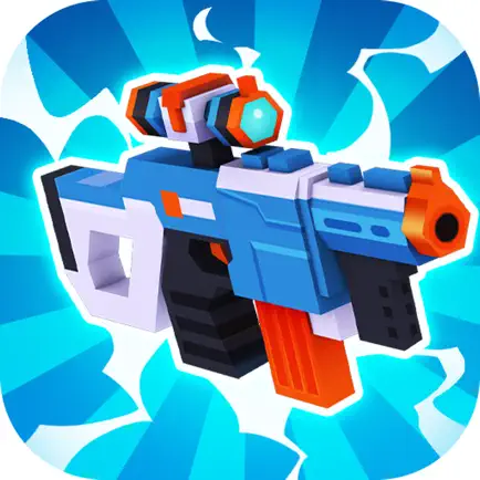 Defender Shooting 3D Читы