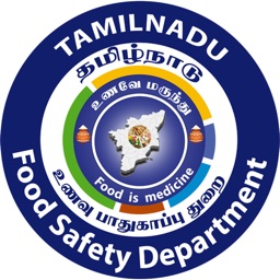 TN Food Safety Consumer App