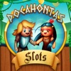 Slot Machine Pocahontas icon