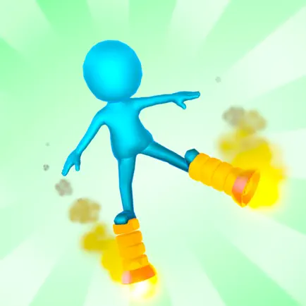 Flip Launcher Cheats