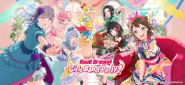 Game screenshot BanG Dream! Girls Band Party! mod apk