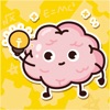 Crazy Brain Lab icon