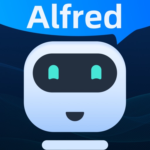 AI Alfred - Your AI Assistant.