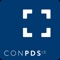 This app is intended only for ConPDS clients/customers