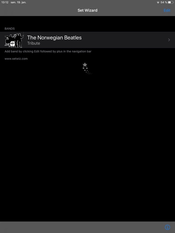 Screenshot #4 pour Set Wizard