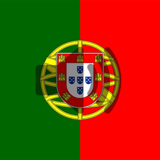 Portuguese Phrasebook