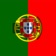 Portuguese Phrasebook app icon - Travel app for iPhone