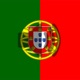 Portuguese Phrasebook app icon - Travel app for iPhone