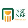 NBE-PhoneCash icon
