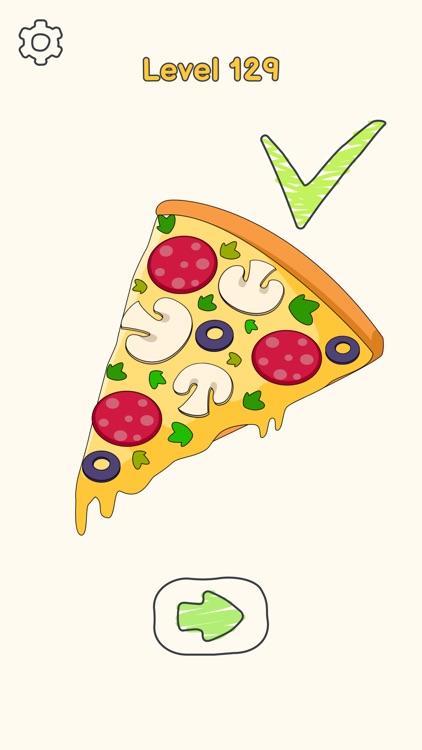 DOP 4: Draw One Part